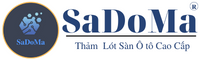 SaDoMa – Thảm Lót Sàn Ô tô Cao Cấp